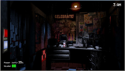 Five Nights at Freddy’s APK Mobile Full Version Free Download
